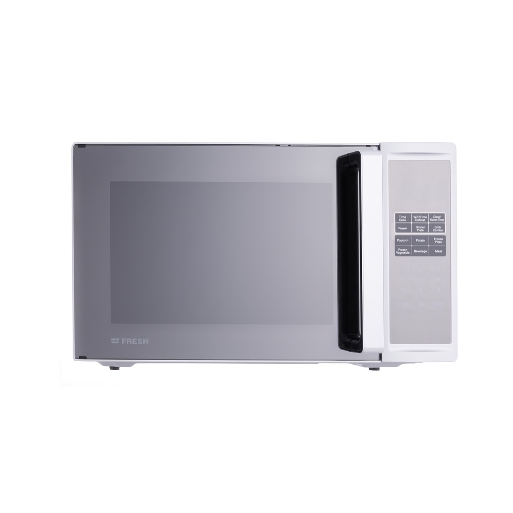ميكروويف فريش، شواية، 36 لتر، 1000 وات، سيلفر - FMW-36KCG-S - 4
