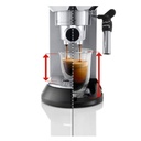 ماكينة إسبريسو ديلونجي، ديديكا، 15 بار، 1.1 لتر، أسود × استانلس EC685.M - 7