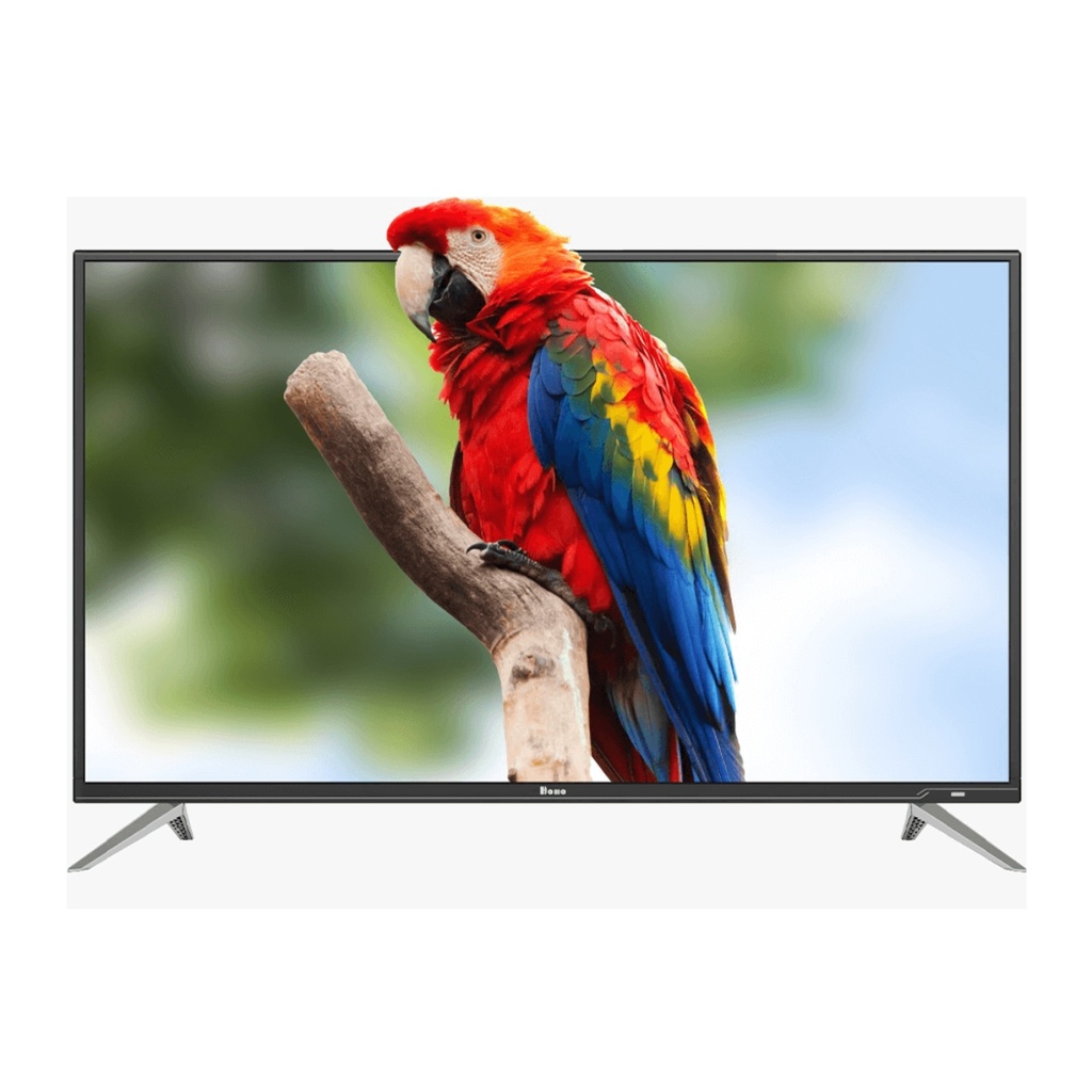 شاشة هوهو، 43 بوصة، FHD، أندرويد - HK-4305S1 - 2