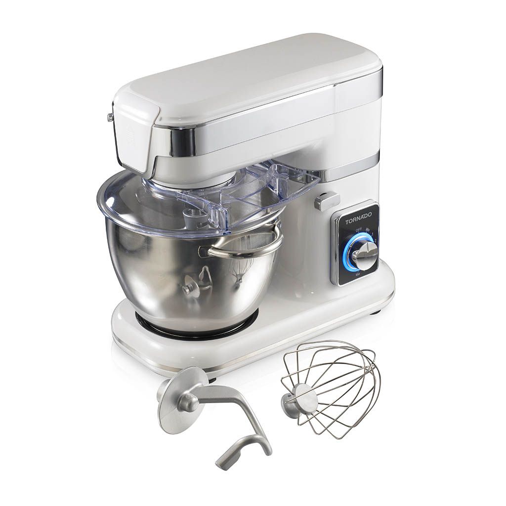 Stand Mixer Tornado, , 700W, 4.5L, with Dough Hook - SM-700