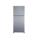 Refrigerator Toshiba, No Frost, 304L, Silver - GR-EF33-T-SL