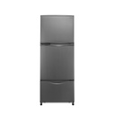 Refrigerator Toshiba, No Frost, 351L, Silver - GR-EFV45-SL