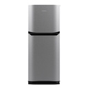 Refrigerator Tornado, No Frost, 355L, Silver - RF-40FT-SL