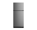 Refrigerator Tornado, No Frost, 396L, Silver - RF-480T-SL