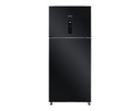 Refrigerator Tornado, Digital No Frost, 396L, Black - RF-480AT-BK