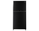 Refrigerator Sharp, Inverter No Frost, 480L, Glass Black - SJ-GV63G-BK