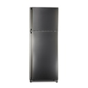‫ثلاجة شارب نوفروست 396 لتر استانلس SJ-48C(ST)‬