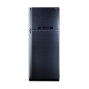 Refrigerator Sharp, Digital No Frost, 450L, Black - SJ-PC58A(BK)