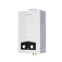 Gas Water Heater Tornado, 10L, LPG, White - GHM-C10CTE-W