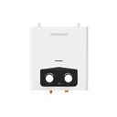 Gas Water Heater Tornado, 6L, Ventless, Natural Gas, Multi-Power, White - GH-MP6SN-W