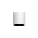Electric Water Heater Tornado, 30L, Digital Display, Enamel, White - TEEE-30DW