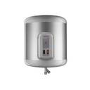 Electric Water Heater Tornado, 35L, Stainless Steel Tank, LED Indicator Light, Silver - EHA-35TSM-S