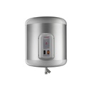 Electric Water Heater Tornado, 45L, Stainless Steel Tank, LED Indicator, Silver - EHA-45TSM-S