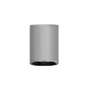Electric Water Heater Tornado, 50L, Digital Display, Enamel, Silver - TEEE-50DS