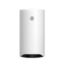 Electric Water Heater Tornado, 80L, Digital Display, Temperature Control, LED Light, Enamel - TEEE-80MW