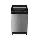 Automatic Washing Machine Tornado, Top Load, 17kg, Inverter, Pump, Stainless Steel - TWT-TLD17RSC