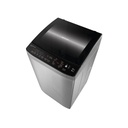 Automatic Washing Machine Sharp, Top Load, 9kg, Pump, Silver - ES-TN09GSLP