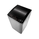 Automatic Washing Machine Sharp, Top Load, 11kg, Inverter, Pump, Stainless Steel - ES-TD11GSSP