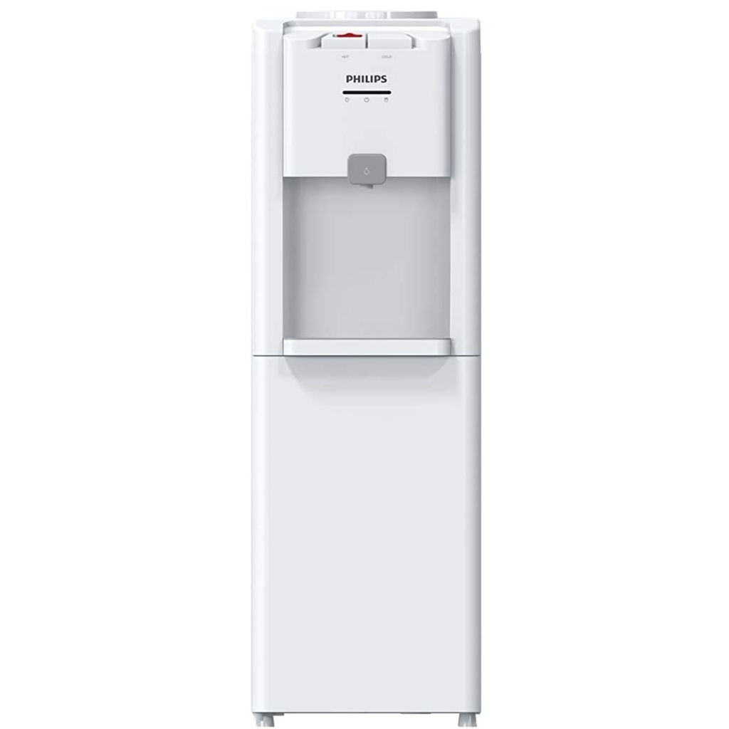 Water Dispenser Philips, Hot & Cold, 1 Tap, White - ADD4952WH