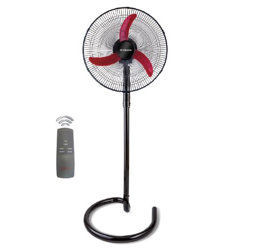Stand Fan Fresh, 20 inch, Remote Control - Phantom