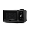 Solo Microwave Fresh, 25L, Digital, 900W, Black - FMW-25KC-B