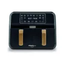 Air Fryer Kenwood, 8L, 1700W, Digital, Black - HFP70