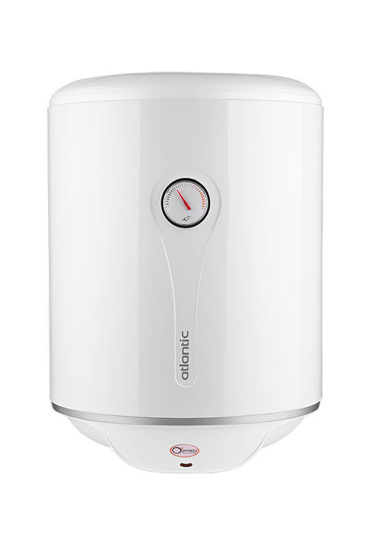Electric Water Heater Atlantic, 50L, Digital Display - Opro