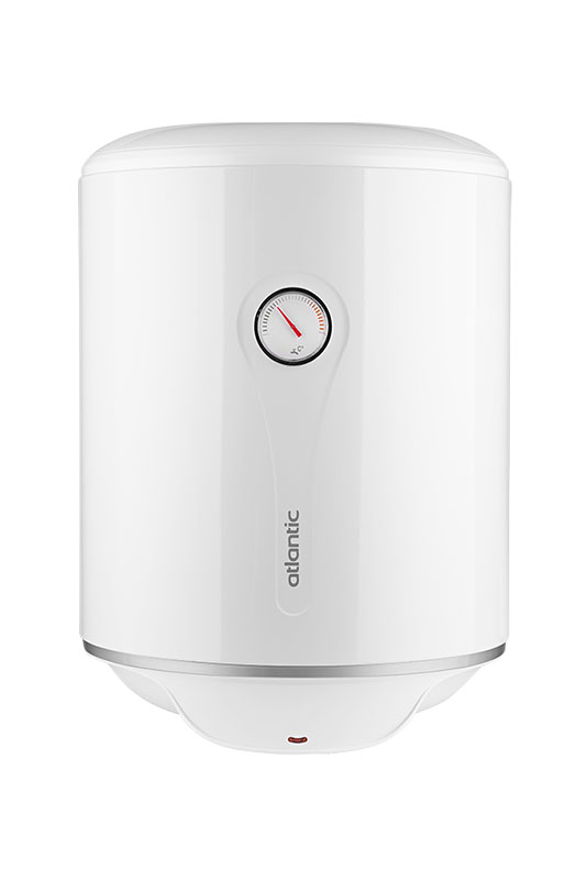 Electric Water Heater Atlantic, 50L, Digital Display - Ego