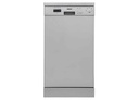 Dishwasher Ocean, 10 Place Settings, 45 cm, 4 Programs, Digital, Silver - ODX454DVS