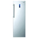 Upright Freezer Fresh, 7 Drawers, 301L, No Frost, Digital, Stainless Steel - FNU-MT301T