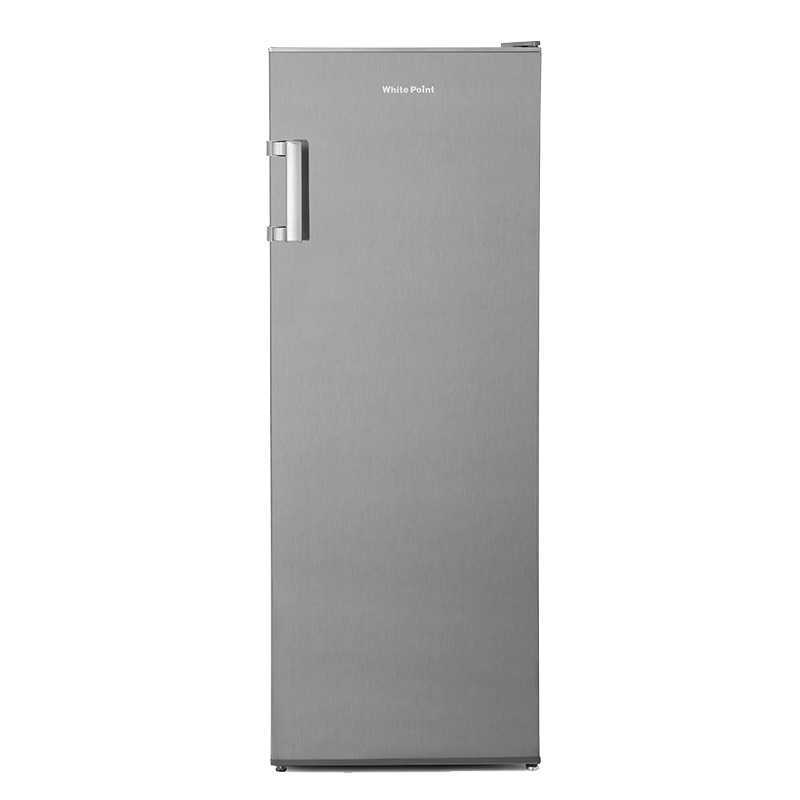Upright Freezer White Point, 181L, 6 Drawers, No Frost - WPVF243IX