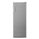 Upright Freezer White Point, 181L, 6 Drawers, No Frost - WPVF243IX