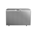 Chest Freezer Electrostar, 300L, Defrost, Silver - LC300SAL00