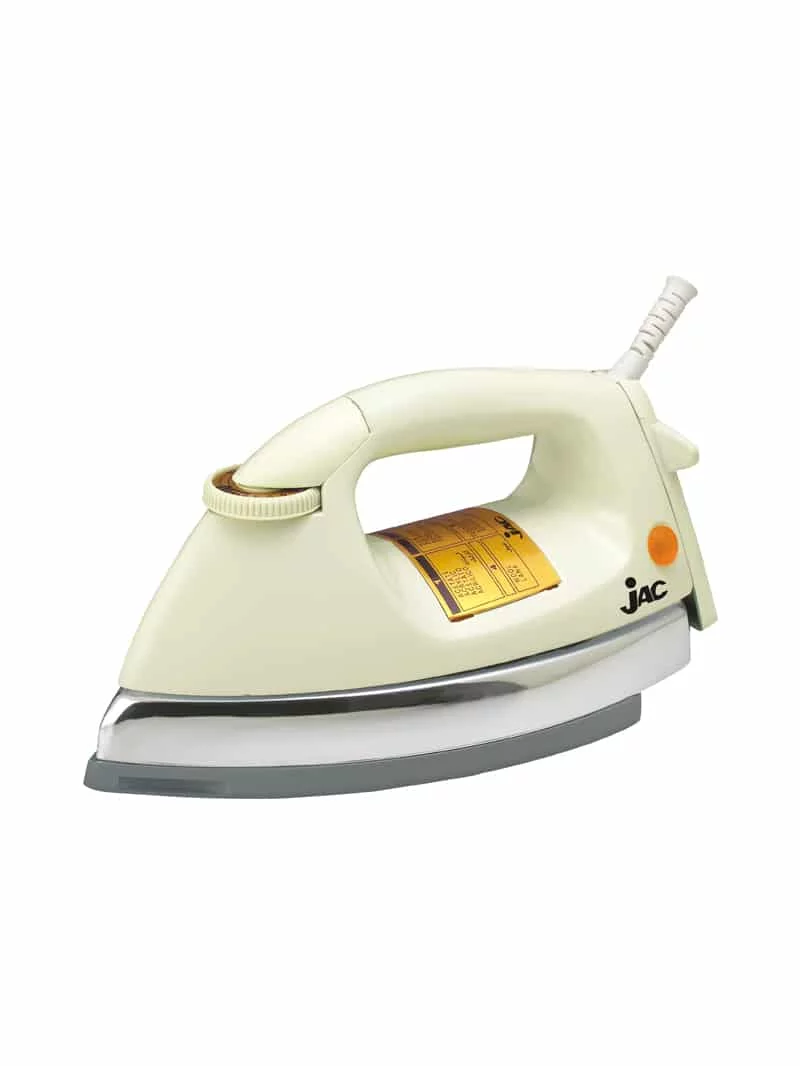 Dry Iron Jac, Beige - Jac