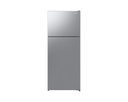 Refrigerator Samsung, No Frost, 396L, Silver - RT40A3010SA/MR
