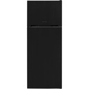 Refrigerator White Point, No Frost, 451L, Black - WPR483B