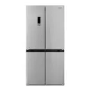Refrigerator Ocean, No Frost, 4 Doors, 531 L, Digital, Stainless - OMDV520TNFDXA