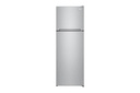 Refrigerator LG, No Frost, 309L, Silver - GTF312SSBN