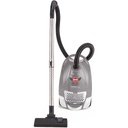 Bagless Vacuum Cleaner Black Stone, 2400W, Filter, Gray - BV-2400