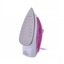Steam Iron Panasonic, 1550W, Pink - NI-M250T