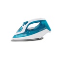 Steam Iron Black & Decker, 2000W, Blue - X1575-B5