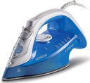 Steam Iron Kenwood, 2200W, Blue - STP60