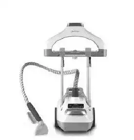 Sillava Steam Stand Iron, 1800W, White - TSK-7739AZ