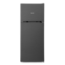 Refrigerator White Point, No Frost, 420L, Black - WPR463B