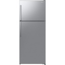 Refrigerator Samsung, Top Freezer, No Frost, 396L, Silver - RT40A3110SA/MR