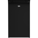 Mini Bar Refrigerator Beko, 87 L, Black - TS190210B