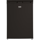 Mini Bar Refrigerator Beko, 103 L, Black - TSE12340B
