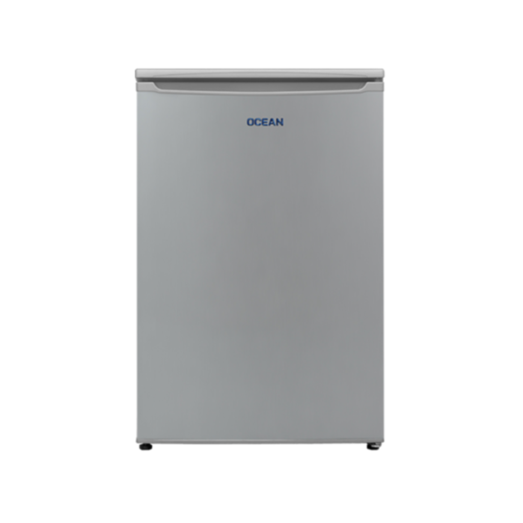 Mini Bar Refrigerator Ocean, 84 L, Silver - OCM90TSA