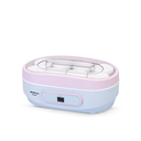 Yogurt  Maker Sonai, Classic, 20 W, 8 Cups, Blue - MAR -1077