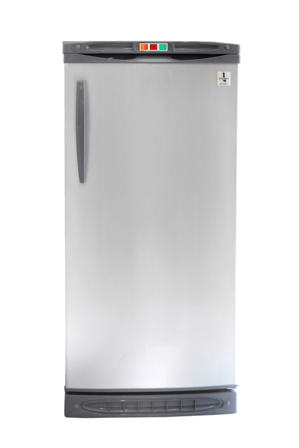 Upright Freezer Alaska, 236L, 5 Drawers, No Frost - UP180NF